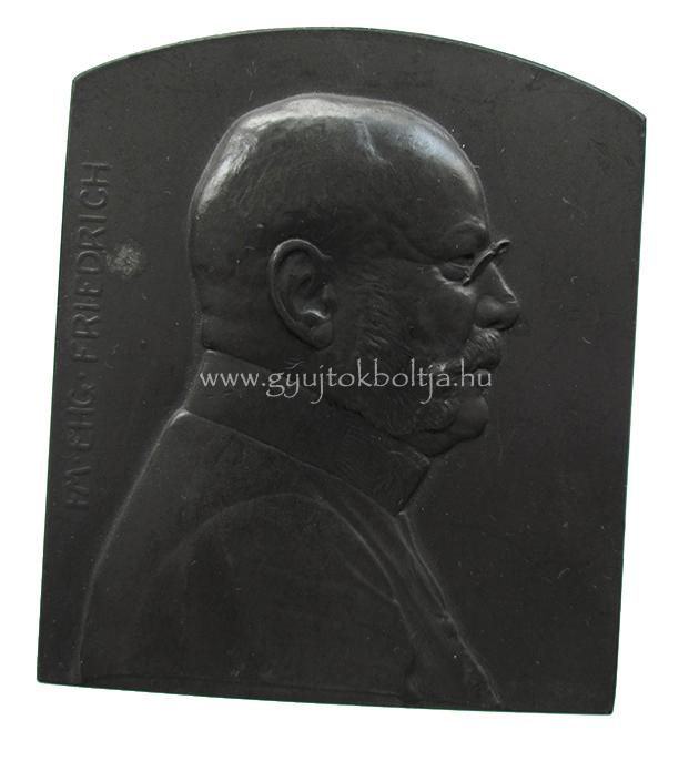 Rudolf Marschall: Frigyes f�herceg 1915 - Osztr�k–Magyar Monarchia haderej�nek f�parancsnoka